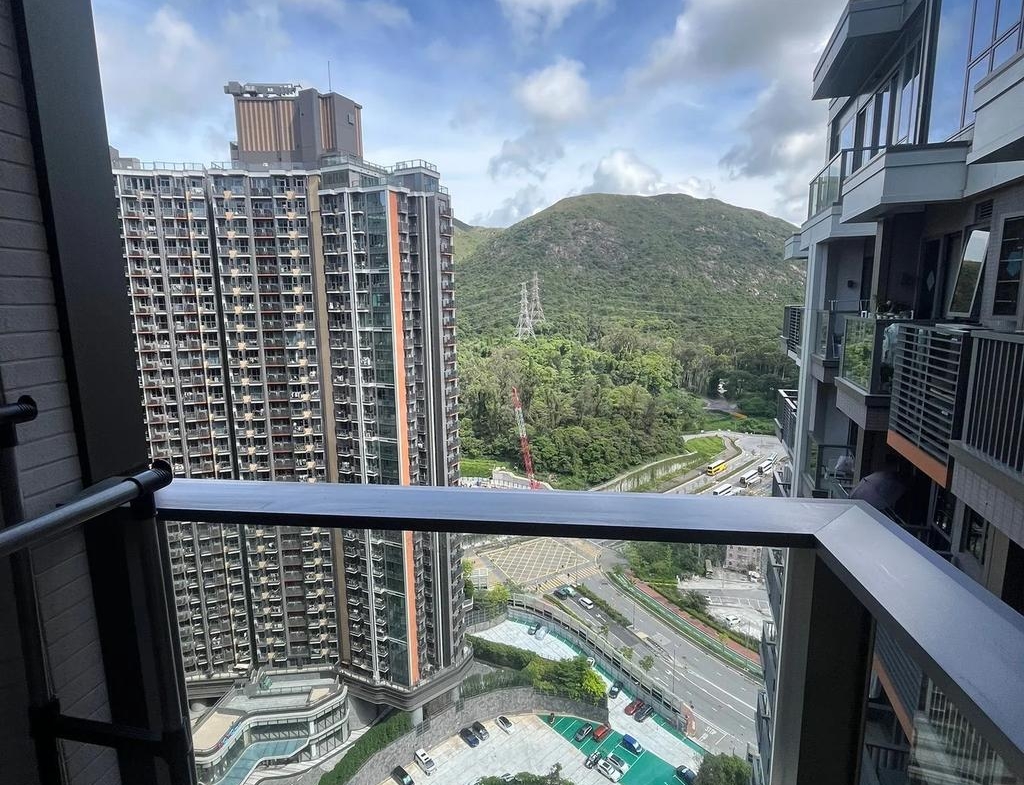 NOVO LAND 1B期 Bergen 3座 - 28NTS – 香港北部都會區