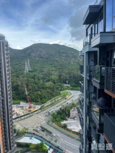 NOVO LAND 1B期 Bergen 3座 - 28NTS – 香港北部都會區