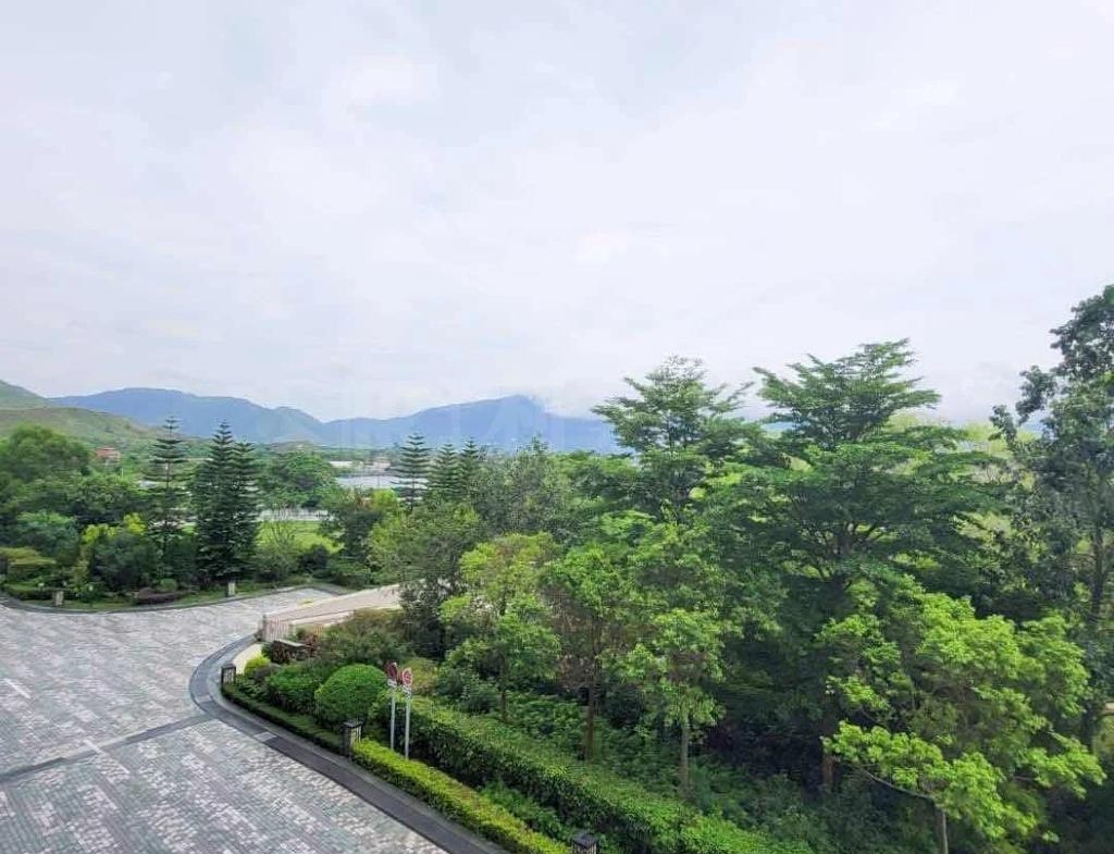 峻巒 2C期 PARK YOHO MILANO - 28NTS – 香港北部都會區