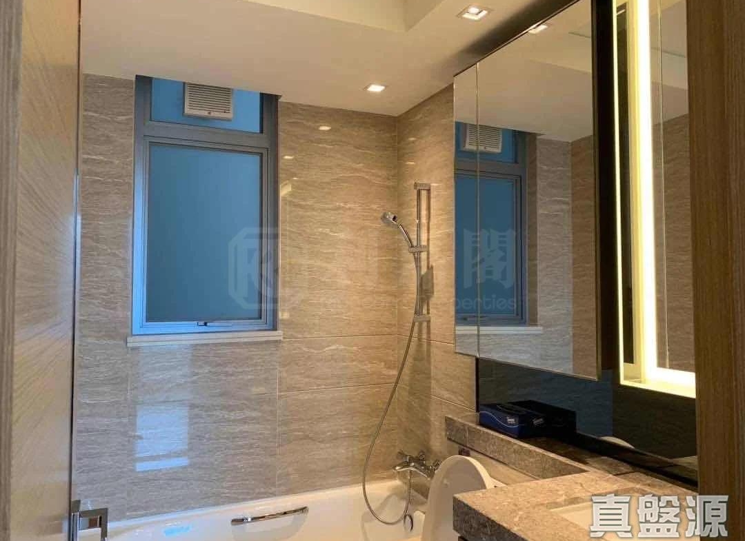 峻巒 2C期 PARK YOHO MILANO - 28NTS – 香港北部都會區