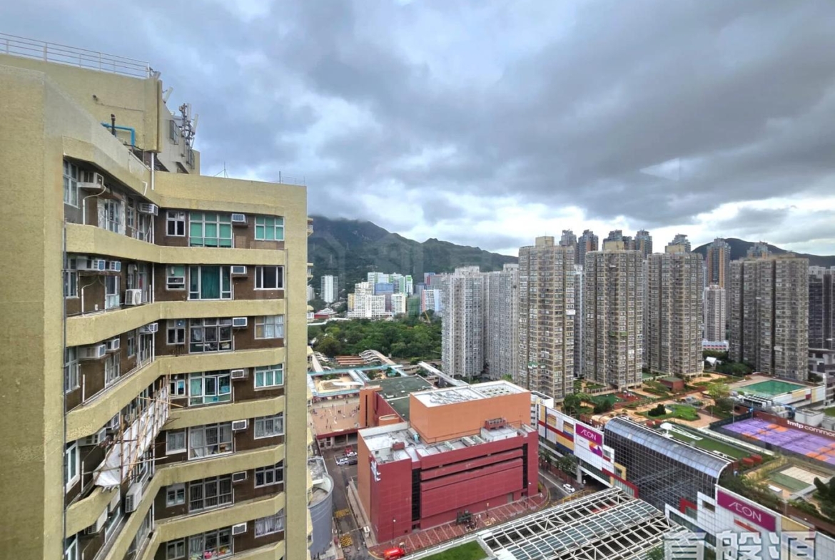 華都花園 4座 - 28NTS – 香港北部都會區