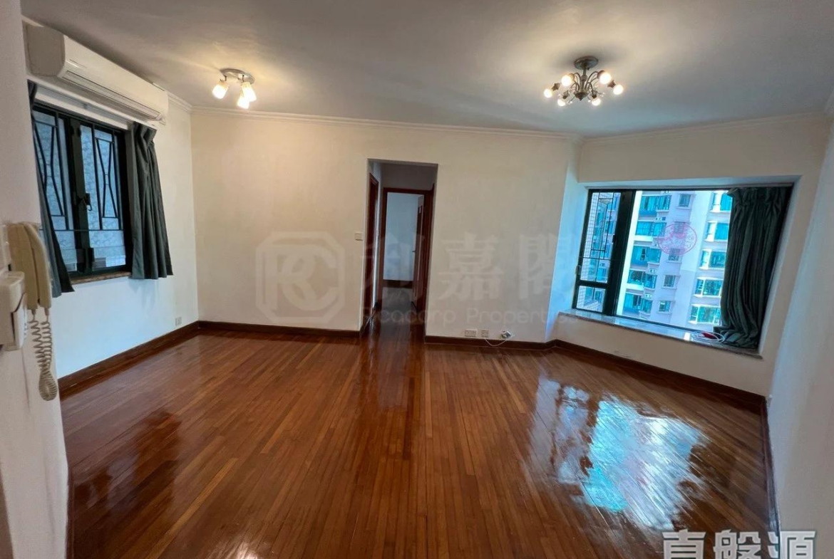 灝景灣 1期 2座 - 28NTS – 香港北部都會區