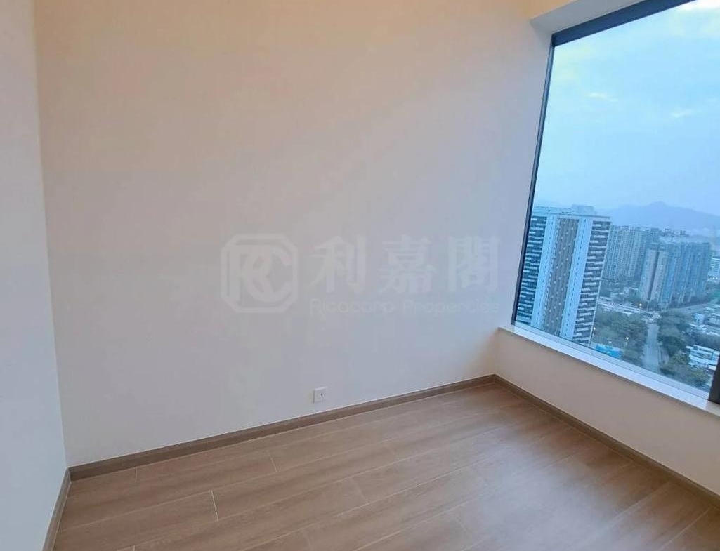 朗天峰 1座 (1A) - 28NTS – 香港北部都會區