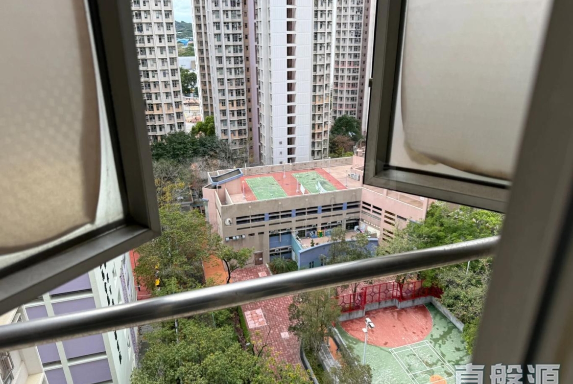 天頌苑 頌碧閣 (E座) - 28NTS – 香港北部都會區