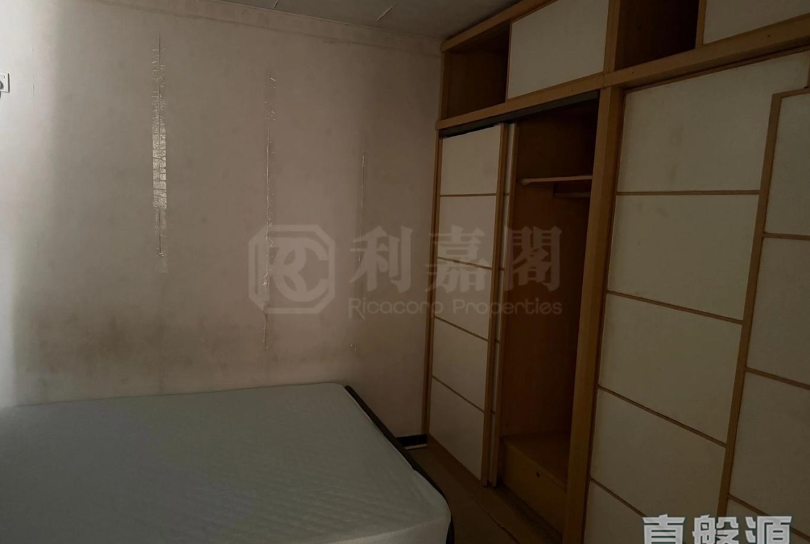 天頌苑 頌碧閣 (E座) - 28NTS – 香港北部都會區