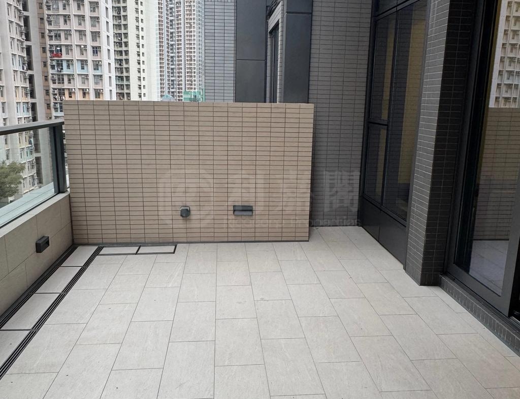 YOHO WEST 1期 3B座 - 28NTS – 香港北部都會區