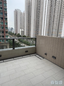YOHO WEST 1期 3B座 - 28NTS – 香港北部都會區