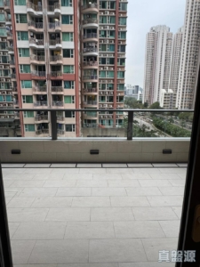 YOHO WEST 1期 3B座 - 28NTS – 香港北部都會區