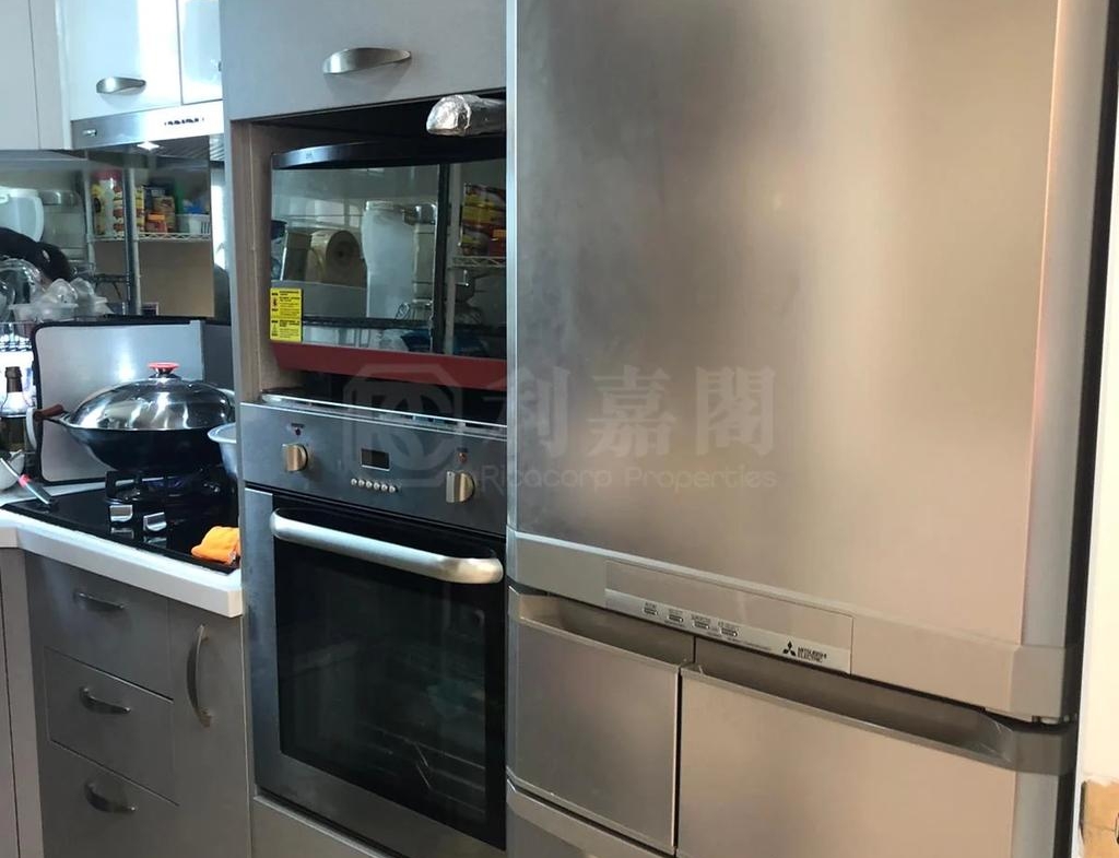 慧景軒 3座 - 28NTS – 香港北部都會區