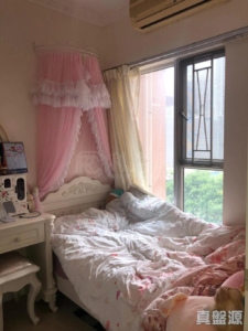 慧景軒 3座 - 28NTS – 香港北部都會區