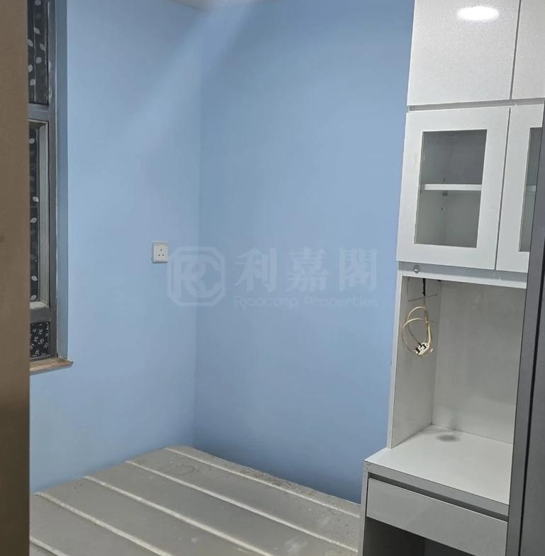 兆禧苑 樂禧閣 (E座) - 28NTS – 香港北部都會區