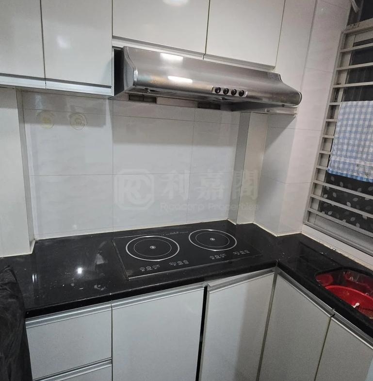 兆禧苑 樂禧閣 (E座) - 28NTS – 香港北部都會區