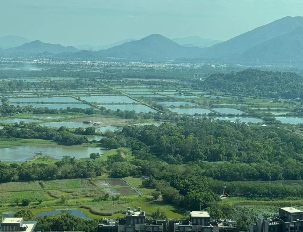 慧景軒 1座 - 28NTS – 香港北部都會區