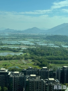 慧景軒 1座 - 28NTS – 香港北部都會區