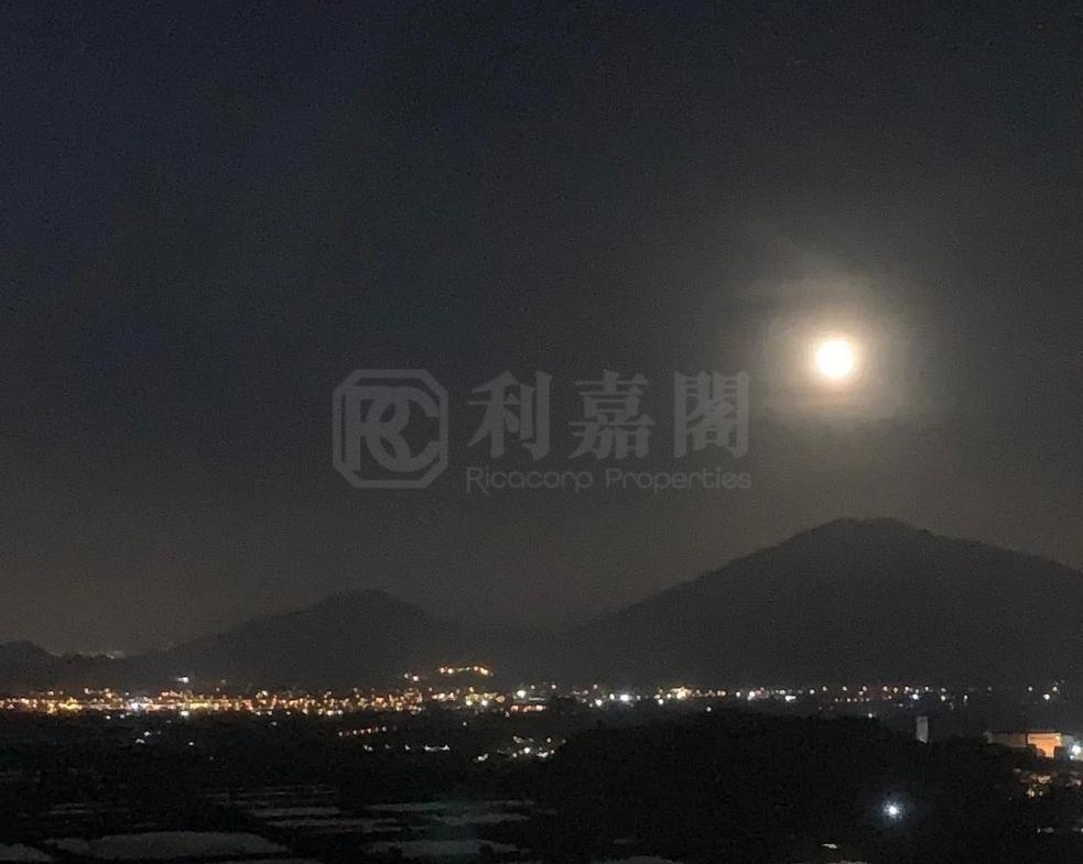 慧景軒 1座 - 28NTS – 香港北部都會區