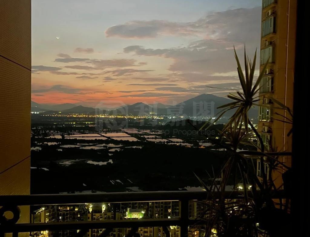 慧景軒 1座 - 28NTS – 香港北部都會區