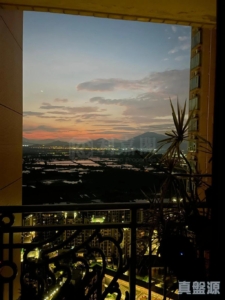 慧景軒 1座 - 28NTS – 香港北部都會區