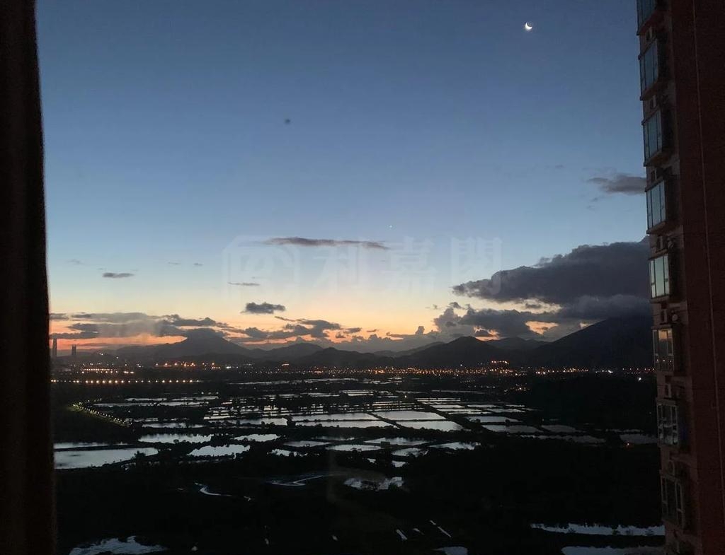 慧景軒 1座 - 28NTS – 香港北部都會區