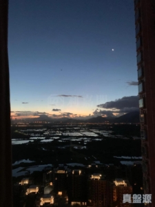 慧景軒 1座 - 28NTS – 香港北部都會區