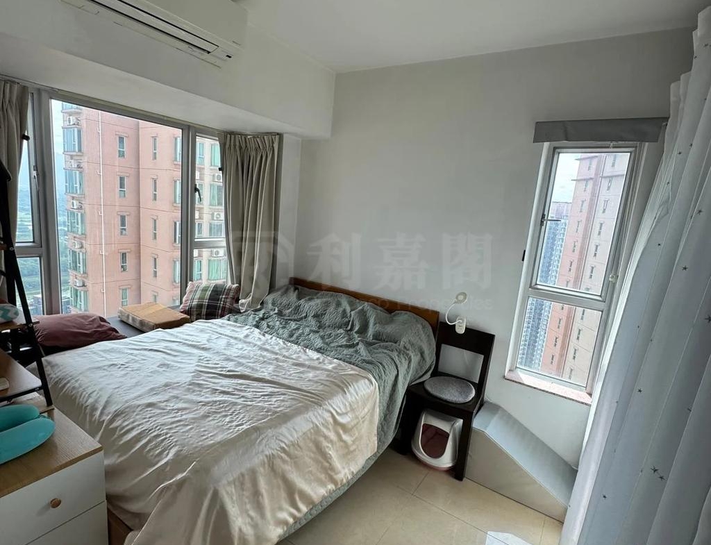 慧景軒 1座 - 28NTS – 香港北部都會區