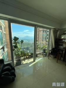 慧景軒 1座 - 28NTS – 香港北部都會區