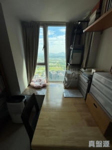 慧景軒 1座 - 28NTS – 香港北部都會區