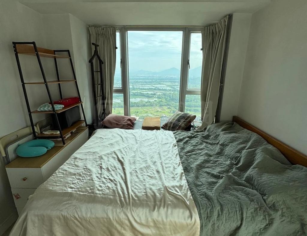 慧景軒 1座 - 28NTS – 香港北部都會區