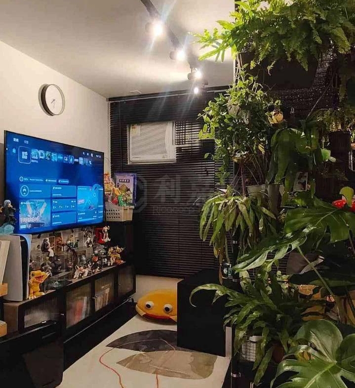 青富苑 B座 - 28NTS – 香港北部都會區