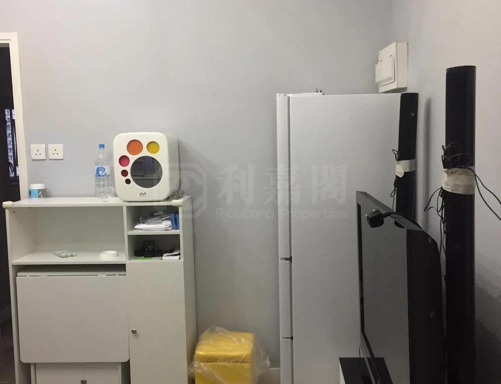 葵和大廈 - 28NTS – 香港北部都會區