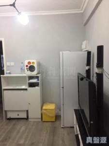 葵和大廈 - 28NTS – 香港北部都會區