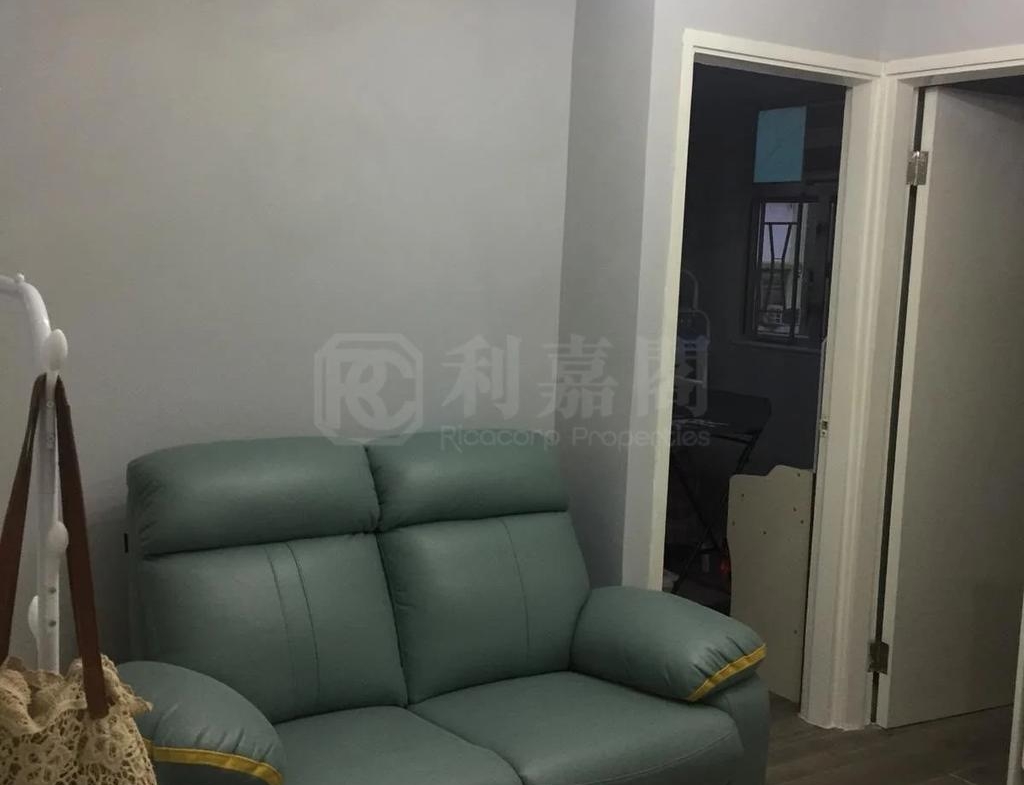 葵和大廈 - 28NTS – 香港北部都會區