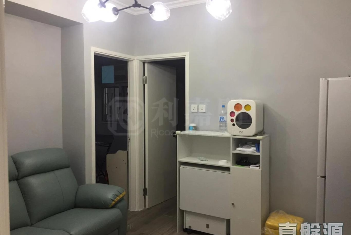 葵和大廈 - 28NTS – 香港北部都會區