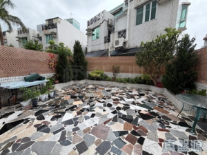 加州花園 - 28NTS – 香港北部都會區