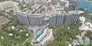 緹岸 2期 3A座 - 28NTS – 香港北部都會區