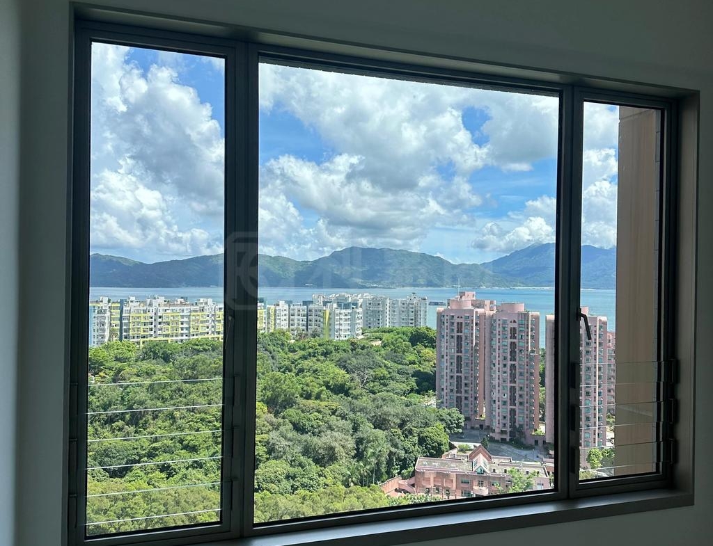 飛揚 1期 1座 - 28NTS – 香港北部都會區