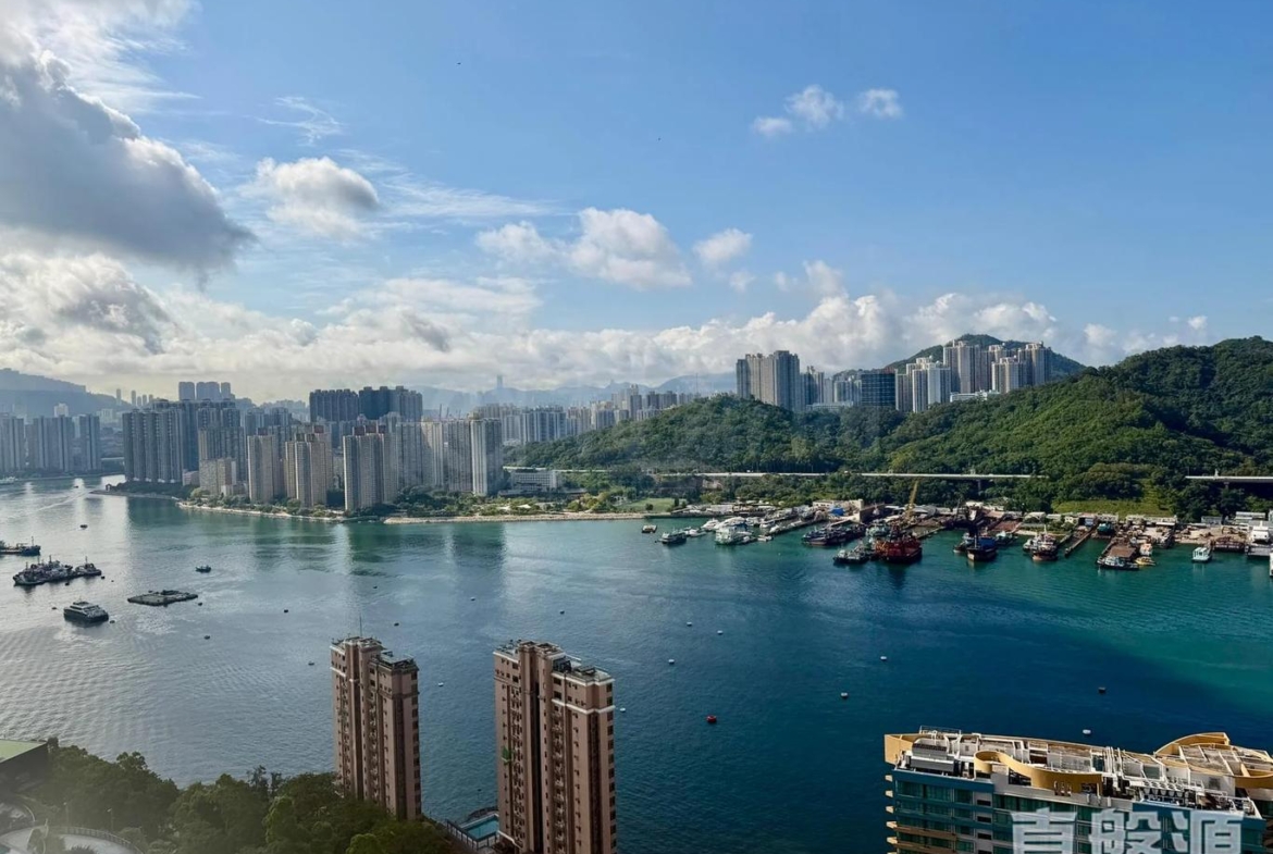 恒麗園 3座 - 28NTS – 香港北部都會區