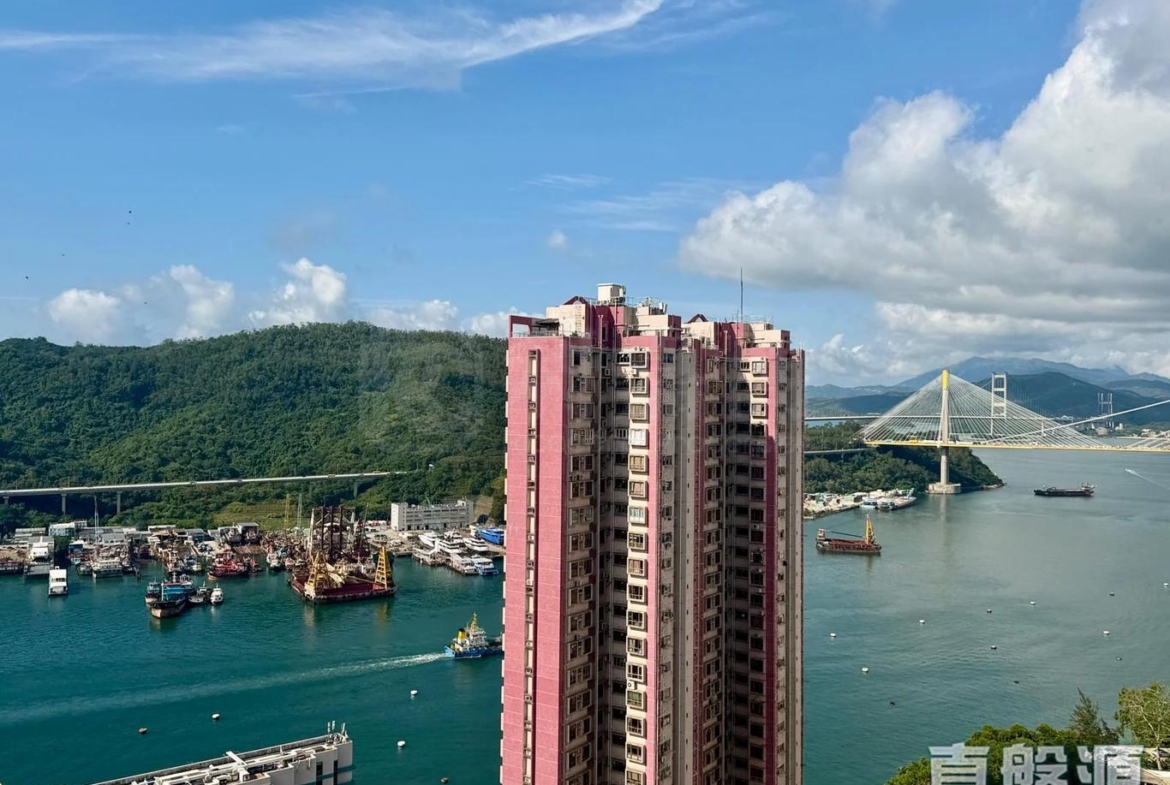 恒麗園 3座 - 28NTS – 香港北部都會區