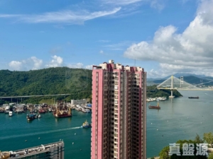恒麗園 3座 - 28NTS – 香港北部都會區