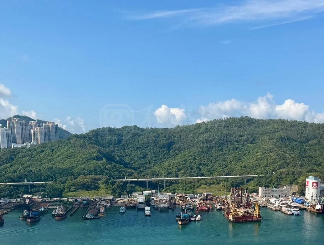 恒麗園 3座 - 28NTS – 香港北部都會區