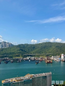 恒麗園 3座 - 28NTS – 香港北部都會區