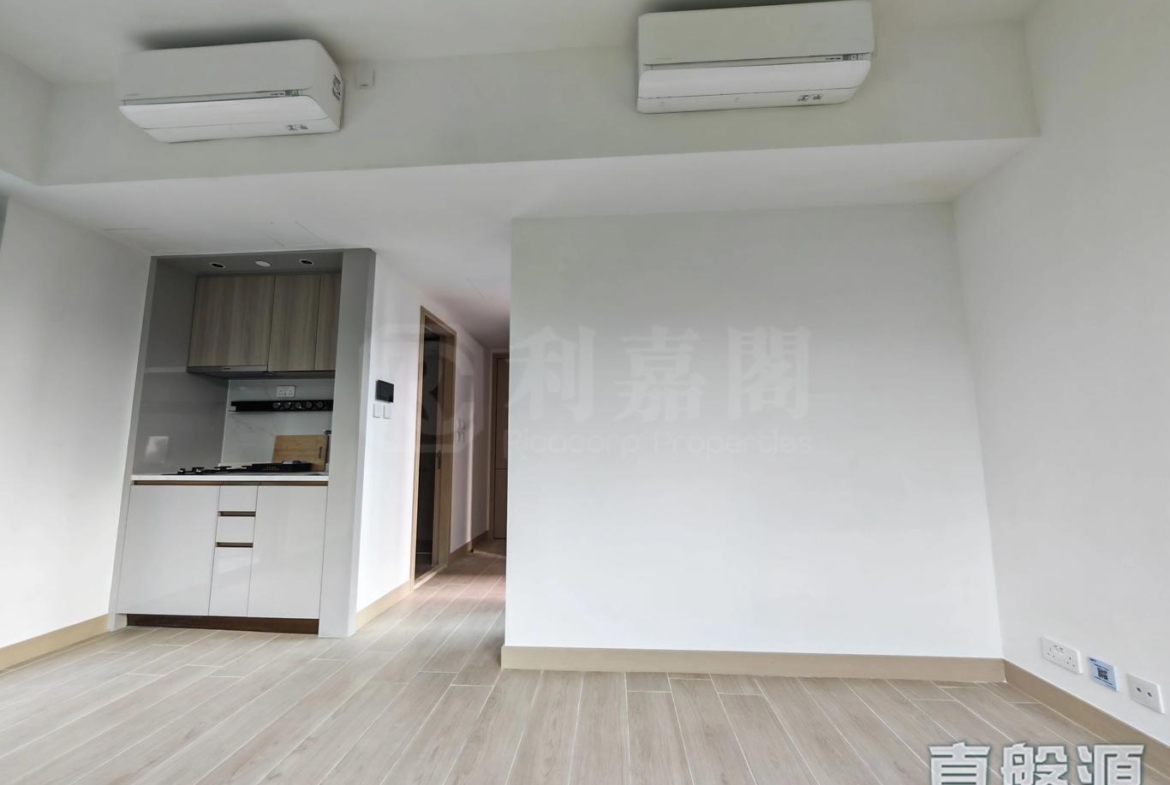 黃金海灣 1期 意嵐 3座 - 28NTS – 香港北部都會區