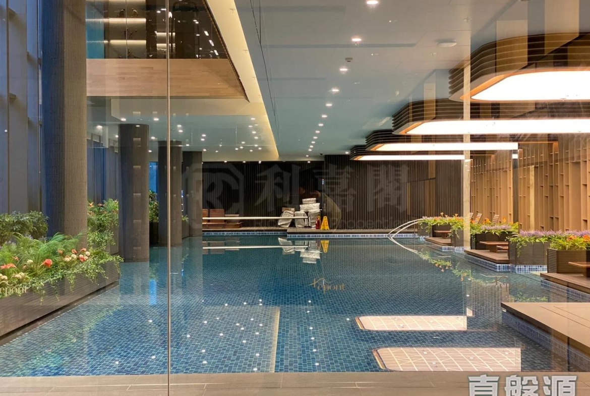 上源 1A座 - 28NTS – 香港北部都會區