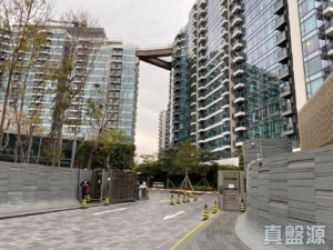 上源 1A座 - 28NTS – 香港北部都會區