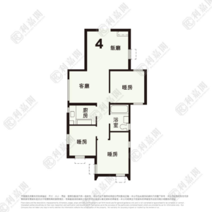 178169976812103_2000_ricacorp.png 綠楊新邨 H座 - 28NTS – 香港北部都會區