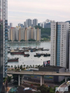 荃德花園 B座 - 28NTS – 香港北部都會區