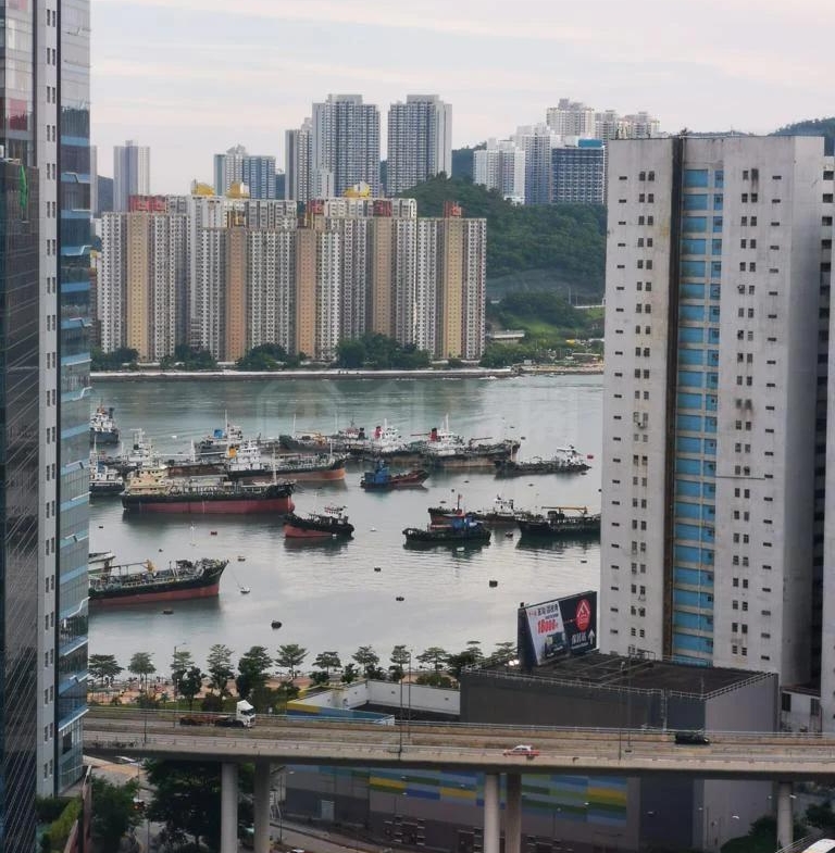 荃德花園 B座 - 28NTS – 香港北部都會區
