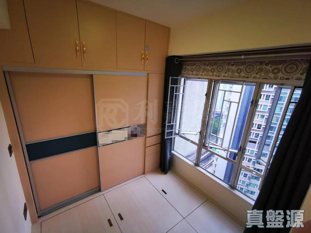 荃德花園 B座 - 28NTS – 香港北部都會區