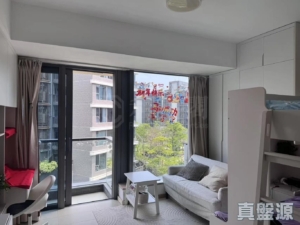 滿名山 滿庭 9座 - 28NTS – 香港北部都會區
