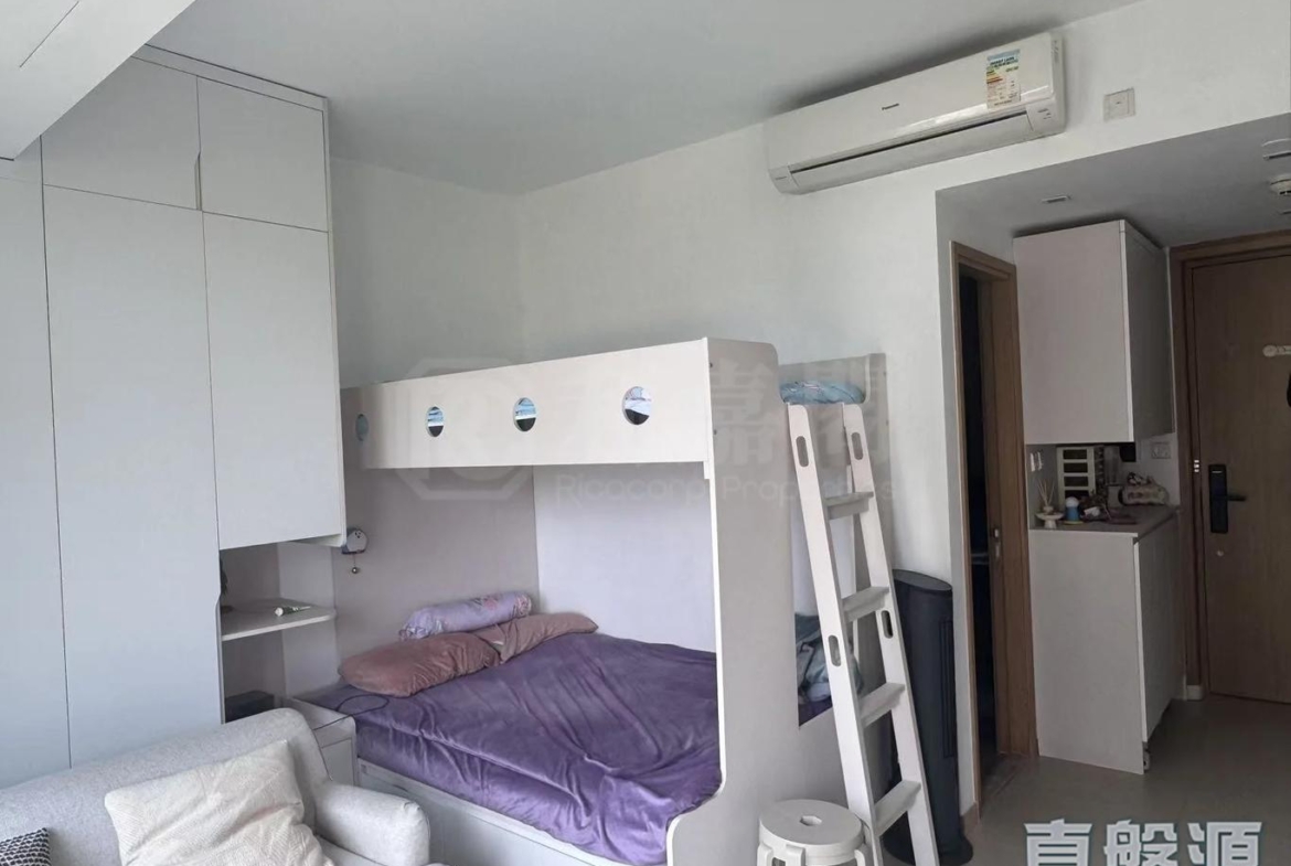 滿名山 滿庭 9座 - 28NTS – 香港北部都會區