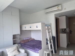 滿名山 滿庭 9座 - 28NTS – 香港北部都會區